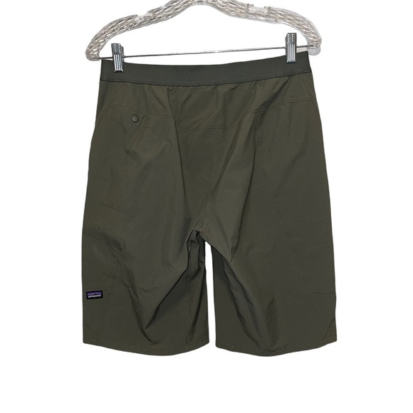 NWT Patagonia  Landfarer Bike Shorts Men Short Size 32 - Picture 3 of 8
